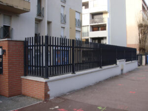 stem wall TOULOUSE